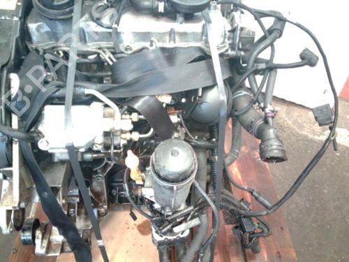 Used Engine SEAT CORDOBA (6K1, 6K2) 1.9 TDI (110 hp) 31176567