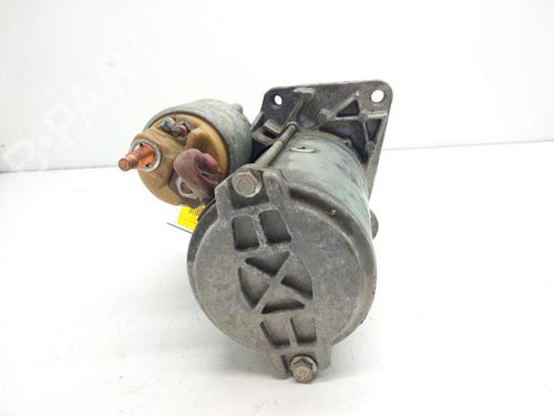 Starter RENAULT MASTER III Van (FV) 2.3 dCi 130 RWD (FV01, FV10, FV11, FV12) | BP36561868M8 - Image 3