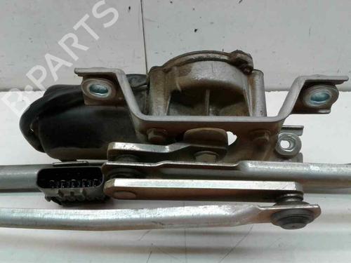 Front wiper motor OPEL ZAFIRA A MPV (T98)  | BP17057458M29 