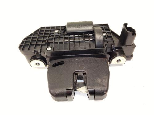 Used Tailgate lock CITROËN C4 AIRCROSS 1.6 HDi 115 (114 hp) 28419034
