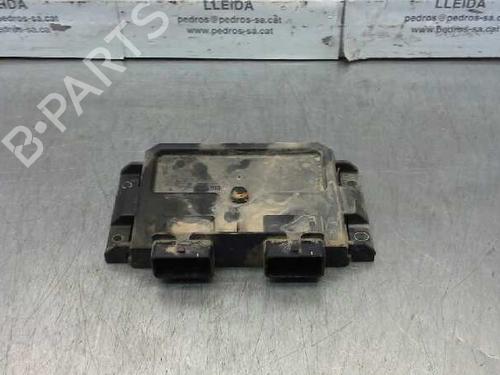 Used Engine control unit (ECU) CITROËN BERLINGO / BERLINGO FIRST Box Body/MPV (M_) [1996-2011]  151809
