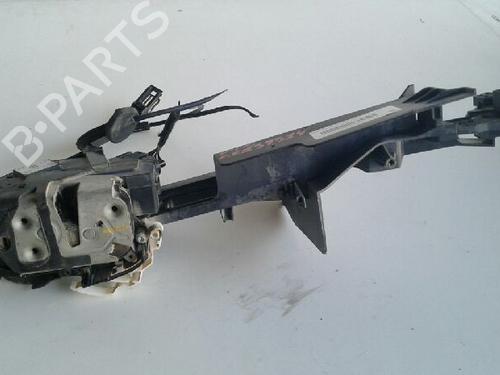 Used Front left lock FORD TRANSIT COURIER B460 MPV 1.5 TDCi (95 hp) 7121241