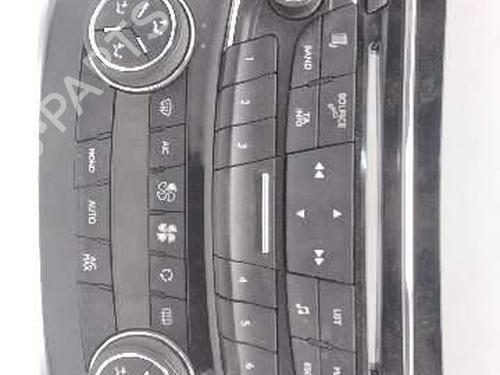 Used Climate control Climate control 11285216 11285216