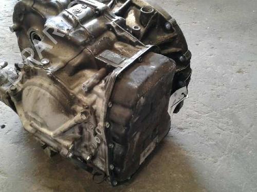 Gearbox RENAULT SCÉNIC III (JZ0/1_)  | BP2506267M3 
