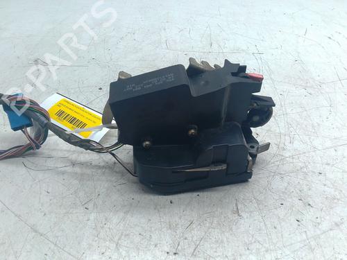 Used Front left lock MERCEDES-BENZ VANEO (414) 1.6 (414.700) (102 hp) 31969020