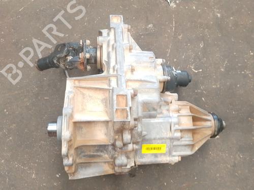 Verteilergetriebe für NISSAN NAVARA NP300 (D40) 2.5 dCi 4WD (174 hp) 32424843