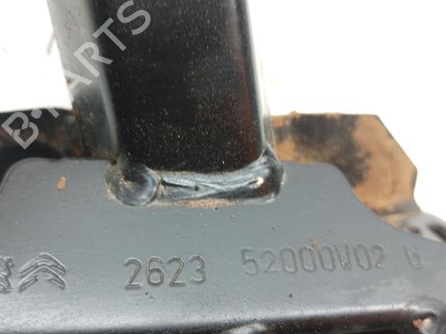 Crossmember CITROËN C5 AIRCROSS (A_) 1.6 THP 150 (A45GXJ) | BP29199765C162 