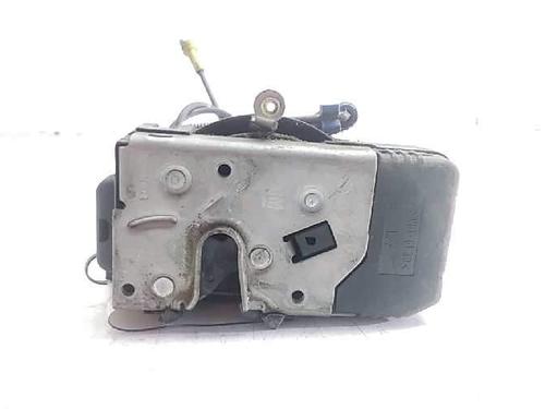 Used Front left lock Front left lock 2506178 2506178