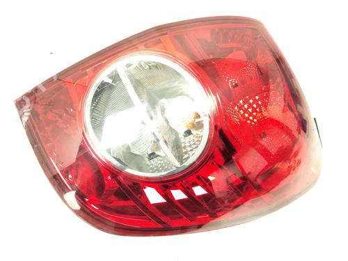 Right taillight CHEVROLET CAPTIVA (C100, C140) 2.0 D | BP23021605C35 