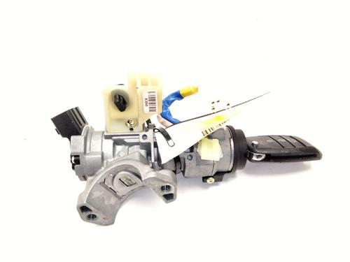 Used Ignition barrel KIA STONIC (YB) 1.2 CVVT (84 hp) 25027604