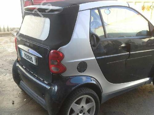 Steering column stalk SMART CITY-COUPE (450)  | BP10330414I23 