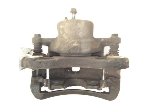 Zacisk hamulca przedniego prawego MITSUBISHI GALLOPER (JK-01) 2.5 TD intercooler | BP30733796M104 