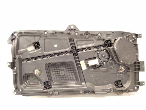 Used Front left window mechanism FORD FIESTA V (JH_, JD_) 1.4 16V (80 hp) 28480718
