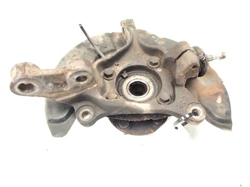 Left front steering knuckle SUBARU LEGACY IV Estate (BP) 2.0 D AWD (BPD) | BP23958602M25 