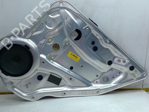 Used Rear right window mechanism MERCEDES-BENZ C-CLASS T-Model (S204) C 220 CDI (204.202) (170 hp) 31172962