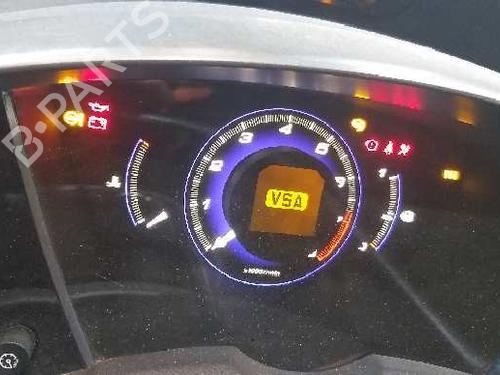 Gearbox HONDA CIVIC VIII Hatchback (FN, FK) 1.8 (FN1, FK2) | BP17661092M3 