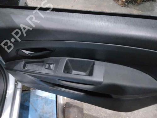 Front left window mechanism FIAT PUNTO EVO (199_) | BP16046817C22 - Image 9