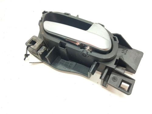 Rear right interior door handle PEUGEOT 508 I (8D_)  | BP21757808I16 