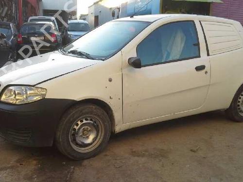Computer motormanagement FIAT PUNTO (188_) 1.3 JTD 16V | BP5109111M57 