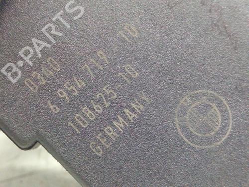 Ignition barrel BMW 3 (E90)  | BP17633416M48 
