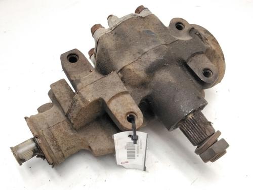 Used Steering rack CHEVROLET BLAZER S10 [1993-2005]  16034940