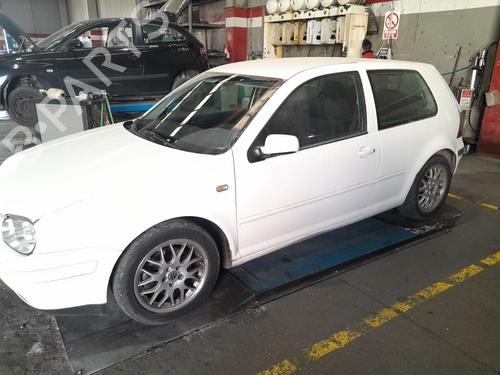 AC pipe VW GOLF IV (1J1) 1.8 | BP16255886M126 