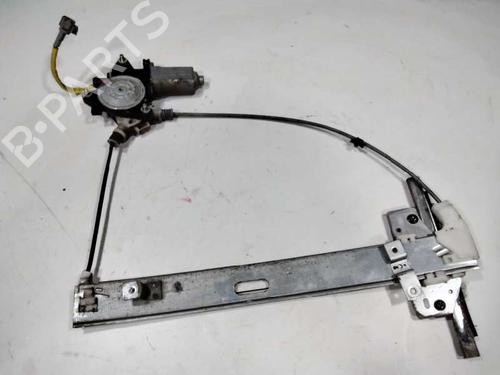 Used Rear right window mechanism SUZUKI BALENO (EG) 1.6 i 16V (SY416) (98 hp) 8323230