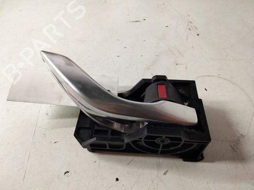 Used Front right interior door handle MAZDA 3 (BM, BN) 2.2 D (150 hp) 17695657