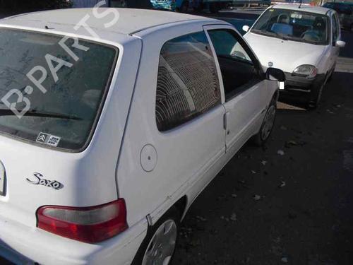 Engine control unit (ECU) CITROËN SAXO (S0, S1) 1.1 X, SX | BP151726M57 