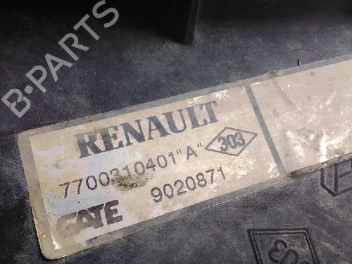 Radiator fan RENAULT TRAFIC Van (T_, P_, V_)  | BP9973386M35 