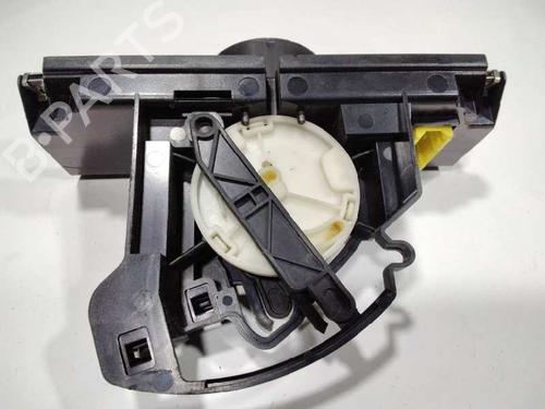 Climate control SEAT IBIZA II (6K1)  | BP9621230I5 