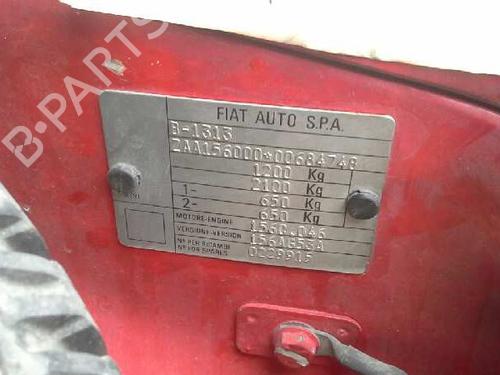 Ignition coil LANCIA Y10 (156_)  | BP2302168M94 