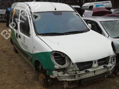 Motor (til dele) RENAULT KANGOO (KC0/1_) | BP25804452M64 - Image 7