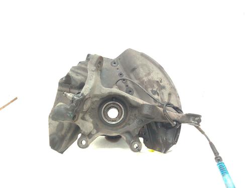 Right front steering knuckle BMW X5 (E53) 3.0 d | BP38412046M26 - Image 2