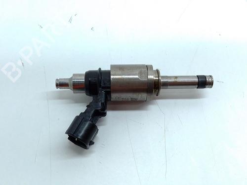 Used Injector Injector DACIA DUSTER (HS_) 1.2 TCe 125 (125 hp) 34583659 34583659