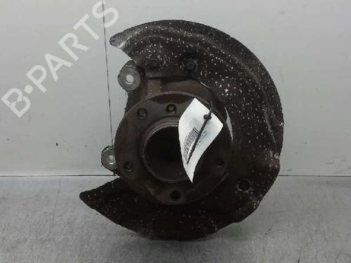 Used Left front steering knuckle BMW 1 (E87) [2003-2013]  611999
