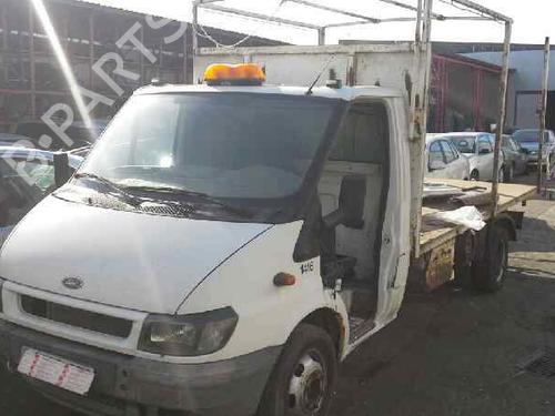 FORD TRANSIT Van (FA_ _) 2.4 TDCi 34792