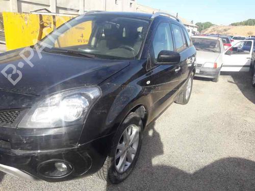 Warning switch RENAULT KOLEOS I (HY_)  | BP6984843I22  - Image 9