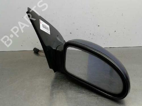 Right mirror FORD FOCUS I (DAW, DBW)  | BP2696366C27 