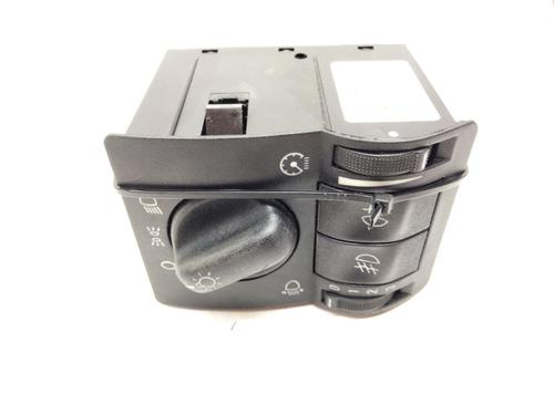 Used Headlight switch OPEL ZAFIRA A MPV (T98) 2.0 DTI 16V (F75) (101 hp) 19778276