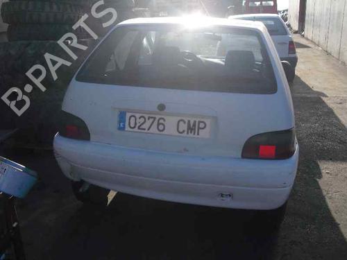 Right taillight CITROËN SAXO (S0, S1)  | BP134625C35 