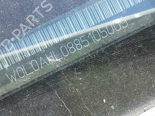 ABS Bremseaggregat OPEL ASTRA H GTC (A04)  | BP1160502M43 
