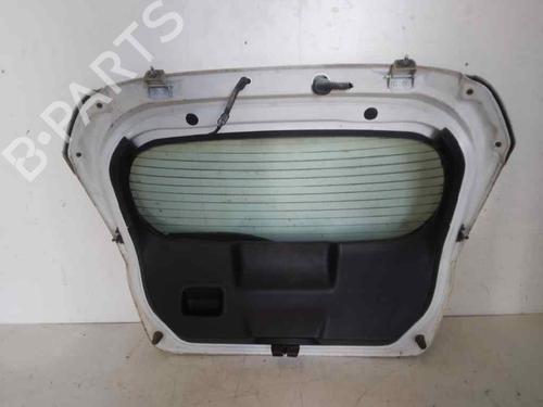 Tailgate FORD FIESTA VI (CB1, CCN) 1.4 TDCi | BP17985459C6 