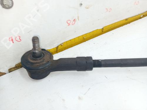 Steering rack MITSUBISHI GRANDIS (NA_W) 2.0 DI-D (NA8W) | BP19269120M22 