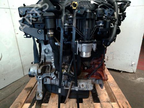 Engine FORD KUGA I 2.0 TDCi | BP35751682M1 - Image 2