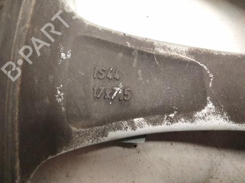 Rim OPEL ASTRA K Sports Tourer (B16)  | BP18101486C45