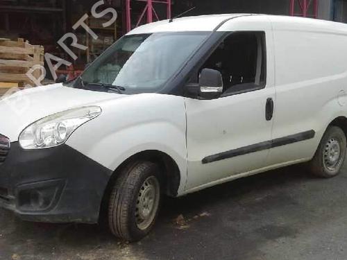 OPEL COMBO Box Body/MPV (X12) 160023