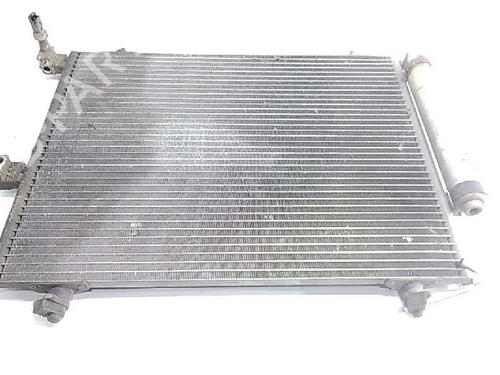 Used AC radiator PEUGEOT 807 (EB_) [2002-2025]  17034128