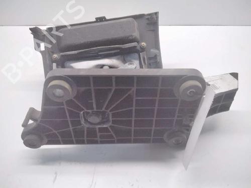 Gear lever MAZDA 3 (BK) 1.6 DI Turbo | BP10330472M90 