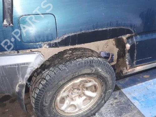 Front left interior door handle NISSAN TERRANO II (R20)  | BP9248387I13 